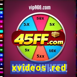 xvideos .red